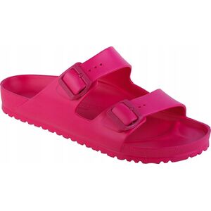 Birkenstock Birkenstock Arizona 1023741 Różowe 46 13504624 4061418058232