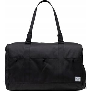 Herschel Herschel Bennett Duffle 11375-00001 Czarne One size 13507542 828432591374
