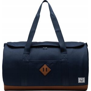 Herschel Herschel Heritage Duffle 11385-02564 Granatowe One size 13507552 828432592852
