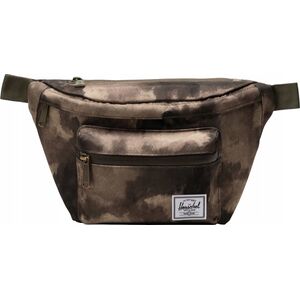 Herschel Herschel Pop Quiz Hip Pack 11406-05913 Brązowe One size 13507600 828432595563