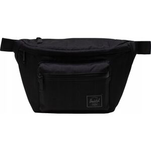 Herschel Herschel Pop Quiz Hip Pack 11406-05881 Czarne One size 13507602 828432595501