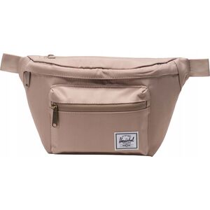 Herschel Herschel Pop Quiz Hip Pack 11406-05905 Różowe One size 13507606 828432595556
