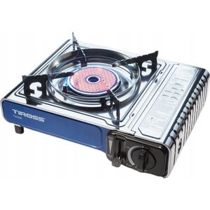 Sourcing TIROSS TOURIST GAS COOKER TS266 / CERAMIC 13507778 5901698509248