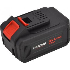 Sourcing HOOZAR HAMMER SDS+ 18V 2x4.0Ah 2.2J RH10BL 13507856 5903678609504