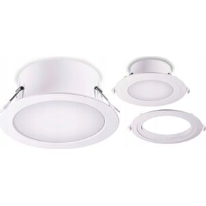 Lampa sufitowa Steinel Oświetlenie wewnętrzne RS PRO DL 150 SC, Steinel 13509254 4007841084998