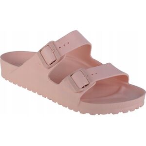 Birkenstock Birkenstock Arizona 1026202 Różowe 43 13510252 4061418901507