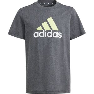 Adidas Koszulka adidas Big Logo Tee Jr IJ6262 13512018 4066762211258