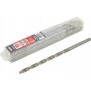 Wiertło AWTools AWTOOLS WIERTŁO METAL BIAŁE 3,5mm /10szt. x 110mm PRZEDŁUŻANE 13512027 5903678613792