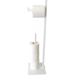 KingHoff STOJAK UCHWYT NA PAPIER TOALETOWY KINGHOFF KH-1750 13512107 5908287217508