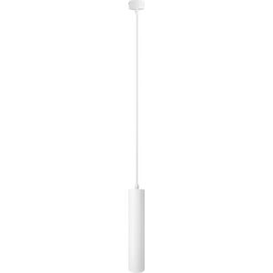 Lampa wisząca ECOLIGHT2 Eco Light EC79977 lampa wiszaca zwis 1x35W GU10 biała 13512439 5901986799771