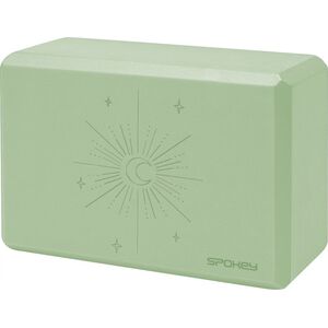 Spokey Kostka do jogi Spokey ASURA 13512753 5905339428134