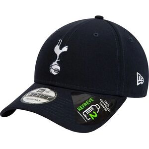 New Era New Era Repreve Flawless 940 9FORTY Tottenham Hotspur FC Cap 60293471 Granatowe OSFM 13513052 196502234576