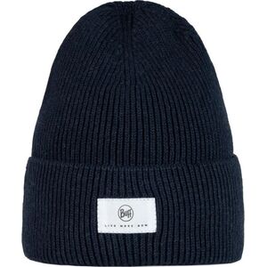 Buff Buff Drisk Knitted Hat Beanie 1323307791000 Granatowe One size 13514117 8428927542120
