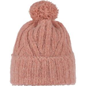 Buff Buff Nerla Knitted Hat Beanie 1323354011000 Czerwone One size 13514121 8428927542151
