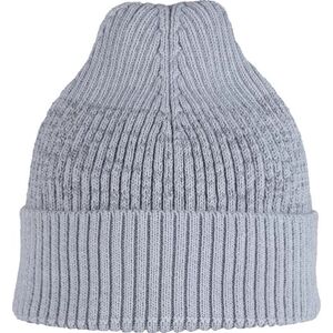 Buff Buff Merino Active Hat Beanie 1323399331000 szary One size 13514128 8428927544063