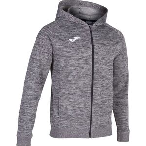 Joma Joma Menfis Hoodie 101303-150 szary S 13514632 9998415045093