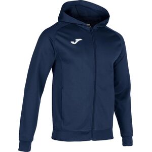 Joma Joma Menfis Hoodie 101303-331 Granatowe S 13515519 9998460645095