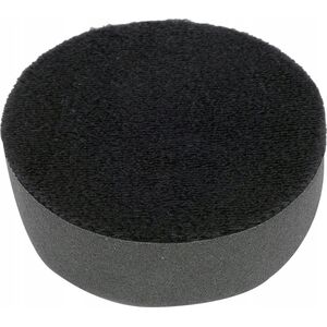 Yato YATO GĄBKA POLERSKA NA RZEP 80x25mm, MIĘKKA 13515588 5906083092275