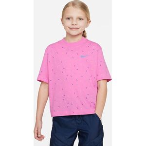 Nike Koszulka Nike Sportswear girls FD5366-620 13515731 196608482314