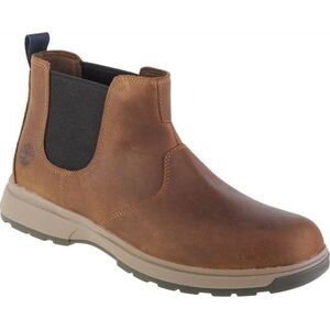 Timberland Timberland Atwells Ave Chelsea 0A5R8Z Brązowe 46 13519714 196249553558