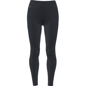 Joma Joma Daphne Long Tights 800158-100 Czarne M 13520784 8445456884682