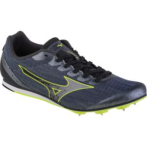 Mizuno Mizuno X First (U) U1GA213238 szary 43 13520977 5059431508369