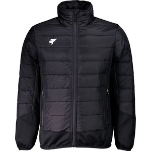Kurtka męska Joma Joma Explorer Jacket 103039-100 Czarne M 13521279 8445456977391