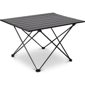 Offlander OFFLANDER SKŁADANY ALUMINIOWY STÓŁ KEMPINGOWY TURYSTYCZNY 13521797 5903733009256