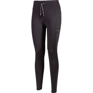 Joma Joma Urban Street Long Tights 901651-100 Czarne S 13523079 8445456493587