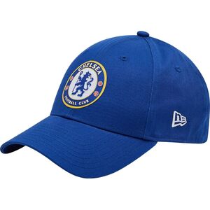 New Era New Era 9FORTY Core Chelsea FC Cap 12360180 Niebieskie OSFM 13523216 194456813953