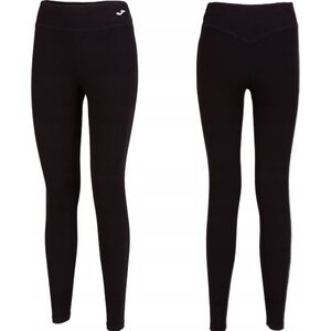 Joma Joma Breath Long Tights 901487-100 Czarne M 13523236 8445456179092