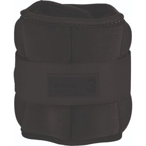 Spokey Obciążenia na rzep neoprenowe 3 kg Spokey FORM 13523758 5905339436344
