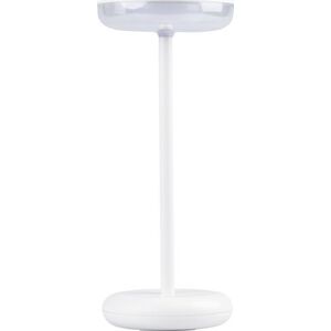 Lampa stołowa Kanlux Kanlux Fluxy 37310 lampa stołowa lampka 1x1,7W LED 3000K biała 13531392 5905339373106