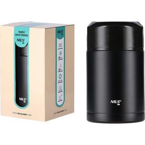 Triton NCT01 TERMOS ZESTAW 1000ML NILS CAMP 13533810 5907695553314
