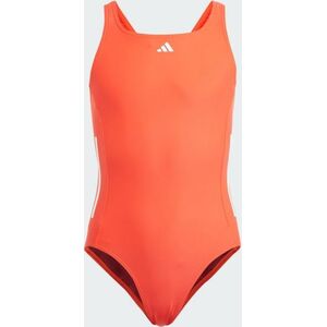 Adidas Kostium kąpielowy adidas Cut 3 Stripes Suit girls IQ3971 13538185 4067887324656