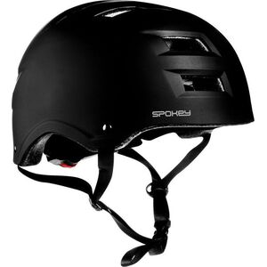 Spokey Kask skatingowy BMX Spokey NINJA 13538636 5905339434258