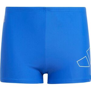 Adidas Kąpielówki adidas BB Boxer IK9653 13542276 4067887771023