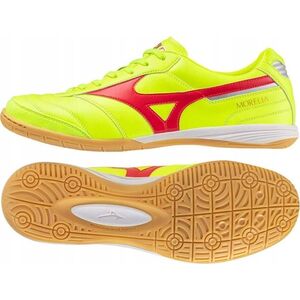 Mizuno Buty Mizuno Morelia Sala Elite IN Q1GA240145 13545323 5059431746327
