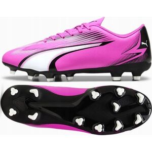 Puma Buty Puma Ultra Play FG/AG 107763-01 13545761 4099686011598