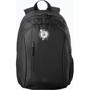 Wilson Plecak sportowy do koszykówki NBA Team Boston Celtics (WZ6015001) 13548650 97512769693