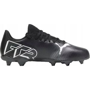 Puma Buty Puma Future 7 Play FG/AG Jr 107734-02 13549617 4099686020217
