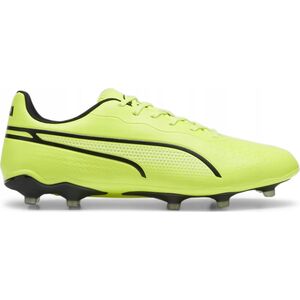 Puma Buty Puma KING Match FG/AG 107570-04 13550679 4099686071998