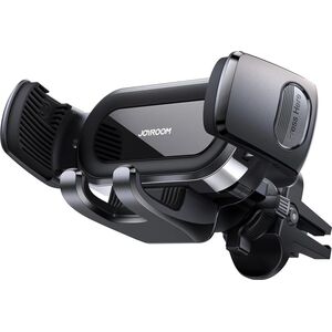 Joyroom Uchwyt samochodowy magnetyczny na kratkę Joyroom JR-ZS351 srebrny 13550835 6956116778132
