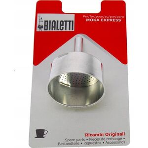 Bialetti Bialetti - Lejek zamienny do aluminiowych kawiarek 1tz 13550871 8006363034173