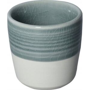 LOVERAMICS Loveramics Dale Harris - Kubek 80ml - Espresso Cup - Charcoal 13551021 4891635820486
