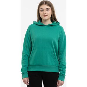 4f Bluza damska 4F F0955 zielona 4FWSS24TSWSF0955 41S S 13551095 5904698752133