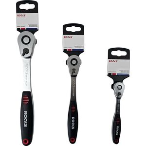 Rooks ROOKS GRZECHOTKA SLIM 1/2", 90 TH 13552092 5905141956375