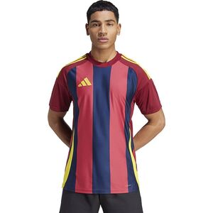 Adidas Koszulka adidas STRIPED 24 JSY IW2149 13552513 4067889080987