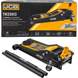 JCB JCB DŹWIGNIK "ŻABA" 3T  75-505mm 13553038 5056485704389