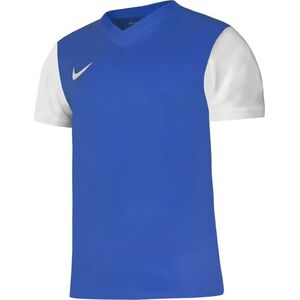 Nike Koszulka Nike Tiempo Premier II Jr DH8389-463 13553427 195244570300